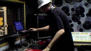 Download Lagu @THOU_ART_DOPE \u0026 DJTopSpeed (at Hot 96.3) MP3