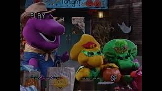 Halloween Party (2001 Version) Part 82