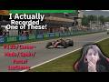 I "Ferrari'd" Ferrari... | F1 25 Career Mode