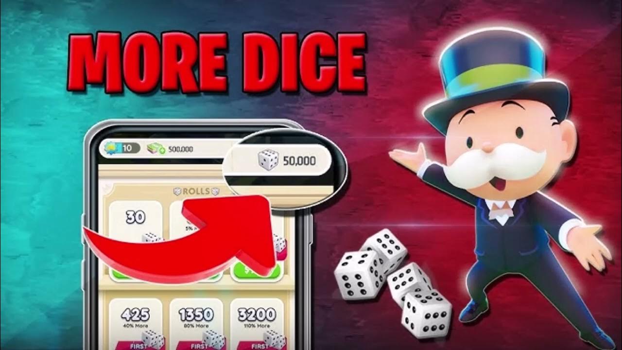 monopoly go cheats gratis würfel in monopoly go 😍 deut wie man endlich kostenlose würfel