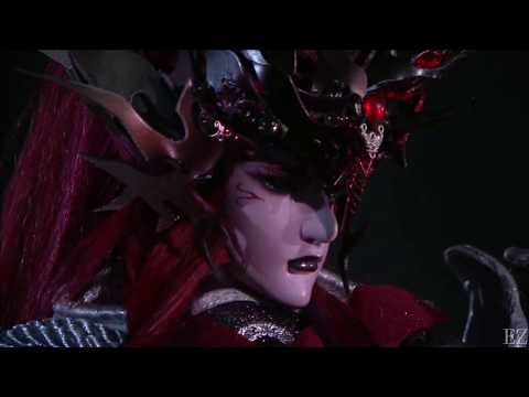 魔封57-道儒終戰 part3 天道主 夏承凜聯手，靜濤助馭龍主