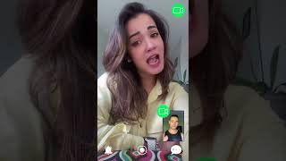 VIDEO 5   STORY - Random Video Chat App! Let's Make A Random Live Video Call! screenshot 3