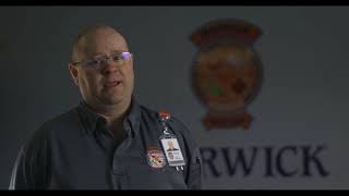 Warwick Ambulance Recruitment Video