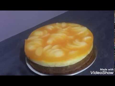 recette-rif-/gâteau-facile-et-très-bon😋