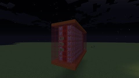 Dangeon generator+Mountains and floating island generator with only one command !