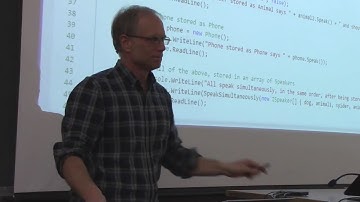CS 3500 - Spring 2018 - Lecture 8