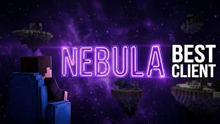 Minecraft Hypixel Skyblock 26 1 2 Nebula Client Showcase