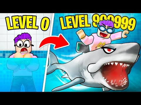 We Got #1 WORLD RECORD In ROBLOX SWIM RACE SIMULATOR!? (EXPENSIVE)