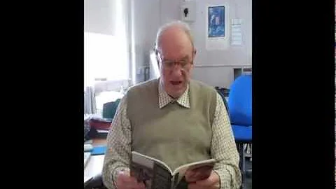 Tarmod MacLeòid - "Na H-Eileanan Flannach" HD