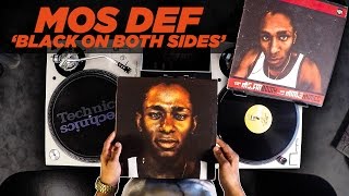Discover Classic Samples Used On Mos Def's 'Black On Both Sides'