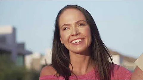 Moving Ashley Trailer