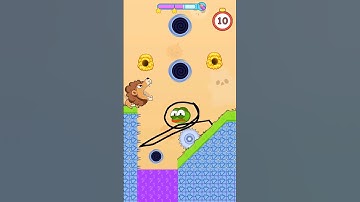 best puzzle games 2023 save the doge noob vs pro vs hacker gameplay