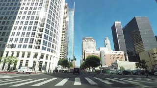 Downtown los angeles is the central business district of angeles, as
well a diverse residential neighborhood around 58,000 people. 2013
study fou...