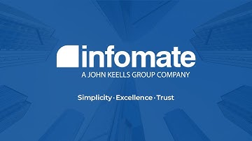 Empower Your Business Journey with Infomate