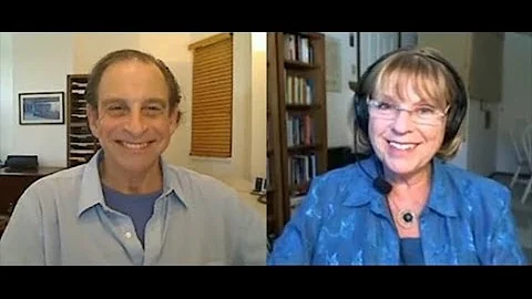 Margaret Wehrenberg: Anxiety Excerpt 2
