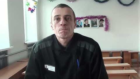 Янушкин  зима мокрая  роба смирительная рубашка