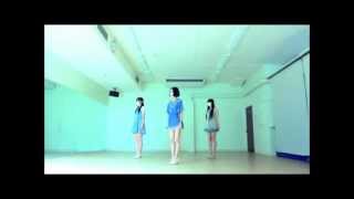 Perfume - Electro World (cover mirror)