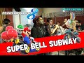 Super bell subway underground mario kart 8 jazz cover  jmusic ensemble