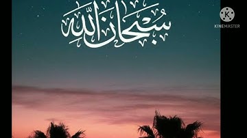 سوره الإنسان الايه (23) الي(31) صلاح البدير