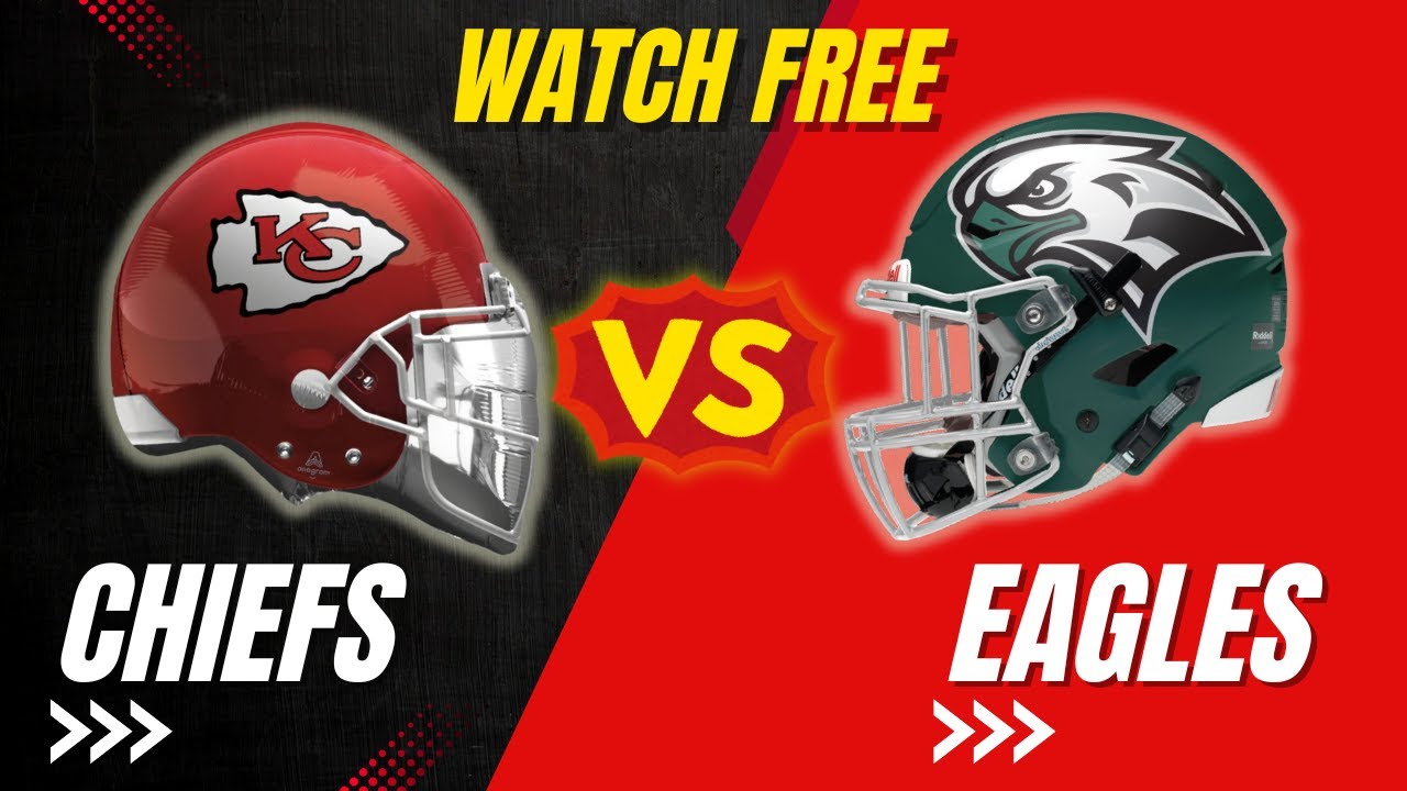 3 Ways to Watch Super Bowl LIX for Free Without Cable in 2025 - YouTube