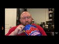 Ryback Eating Chips But Ryback Eating Chips But