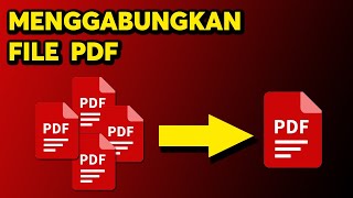 How To Combine PDF file screenshot 3