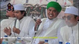 kamilul ausof nabiyi - abu turob