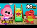 ¡Canción del Día del Niño!🥳Canciones Infantiles Divertidas | Kids Song | Hola Cocobi