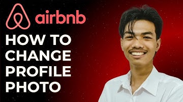 How to Change Profile Photo on Airbnb