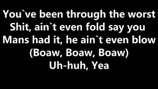 C.A.B Catch a Body- Chris Brown Ft. Fivio Foreign Lyrics