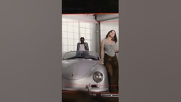 Thumbnail of Calm Down - First Look
