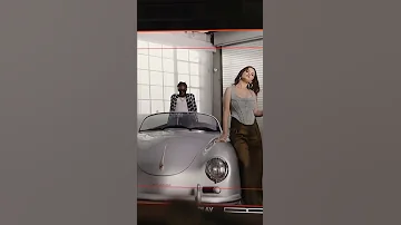 Calm Down First Look 