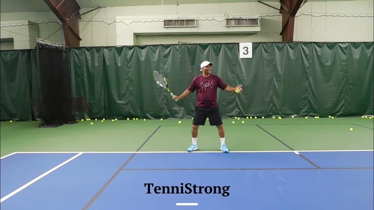 Open Stance VS Closed Stance a better understanding YouTube