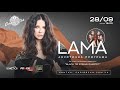 Lama з акустичним концертом у Києві 28.09.2023 в Caribbean Club