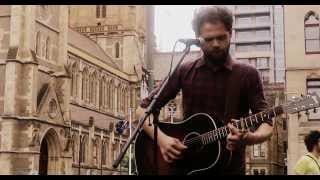 PASSENGER- Golden Thread