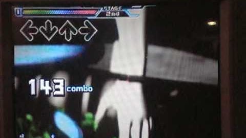 STARS *** - Retuned by HAL - TERRA - DDRSN2/EXPERT