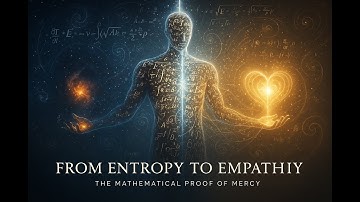 From Entropy to Empathy: The Mathematical Proof of Mercy