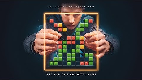 BLOCK BLAST GAMEPLAY LV. 77 MARATHON