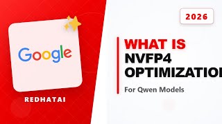 What is RedHatAI’s NVFP4 Optimization for Qwen?