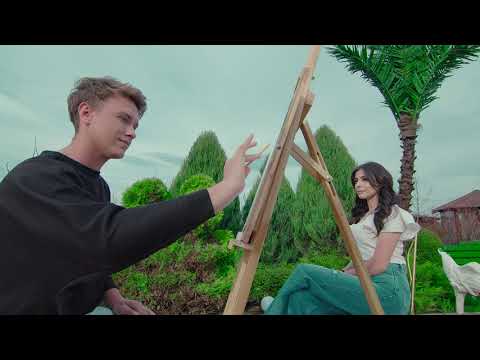 Манвел Пашаян - "У ЛЮБВИ ЕСТЬ ГЛАЗА" премьера 2021