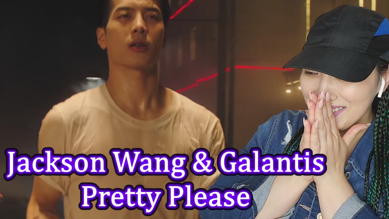 First Impression of Jackson Wang & Galantis Pretty Please Eonni