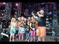 Capture de la vidéo Arka Noego - Nie Boję Się, Gdy Ciemno Jest