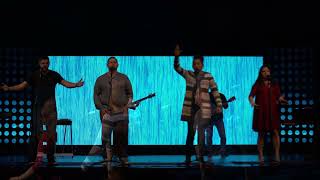 Living Lyrics | Way Maker