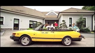 PZK - CHUIS BO (Feat. Dogg Soso) (Clip Officiel)