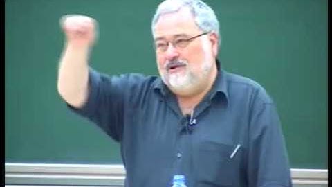 George Lakoff on how he started his work on conceptual metaphor