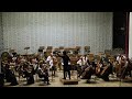P. I. Tchaikovsky - Serenade for Strings in C major, Op. 48