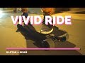 RAPTOR 2 RIDE | VIVID 2018 (4K)