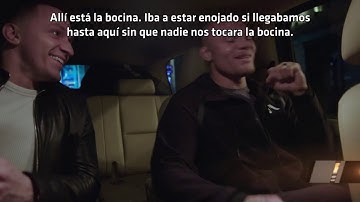 UFC 235 Embedded: Vlog Series - Episodio 1