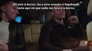 Ufc 235 Embedded Vlog Series - Episodio 1