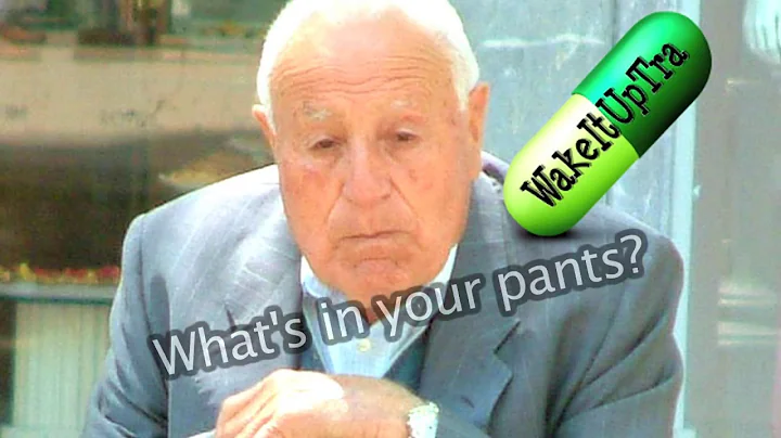 Erection Medication (comedy)